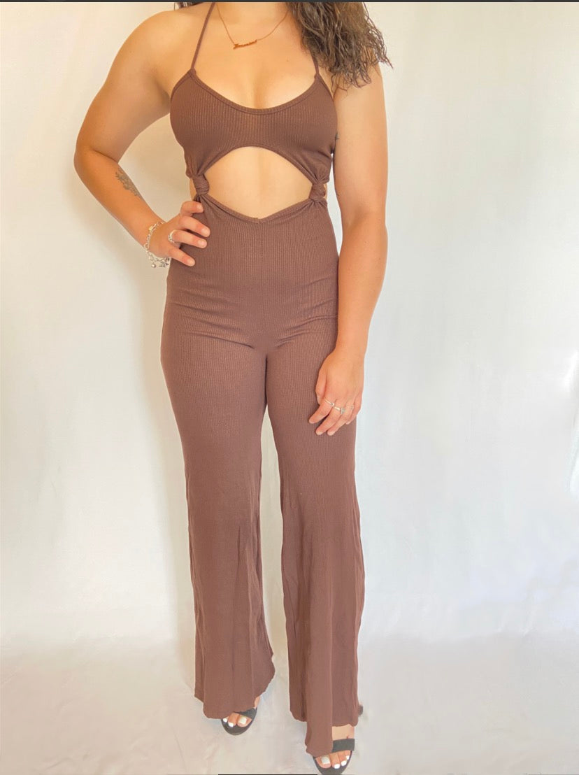 Sadie  jumpsuit